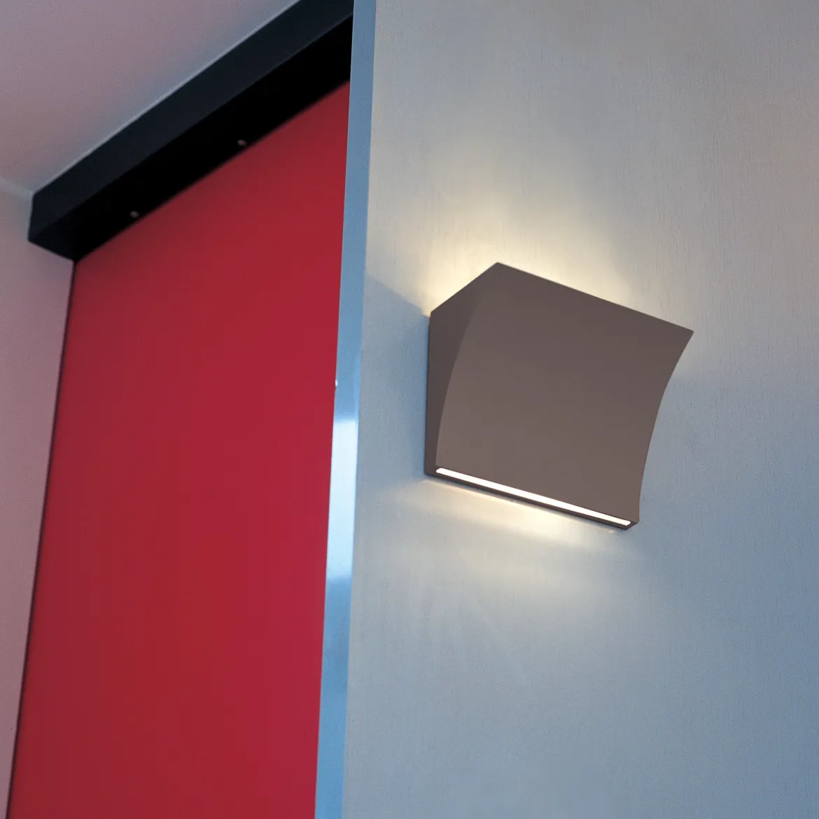 Pochette Up/Down Led
