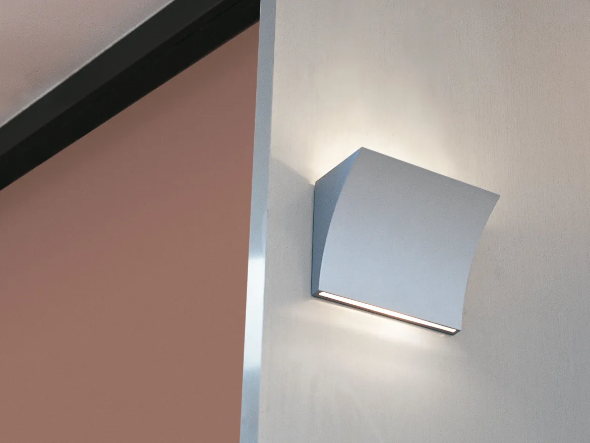 Pochette Up/Down Led