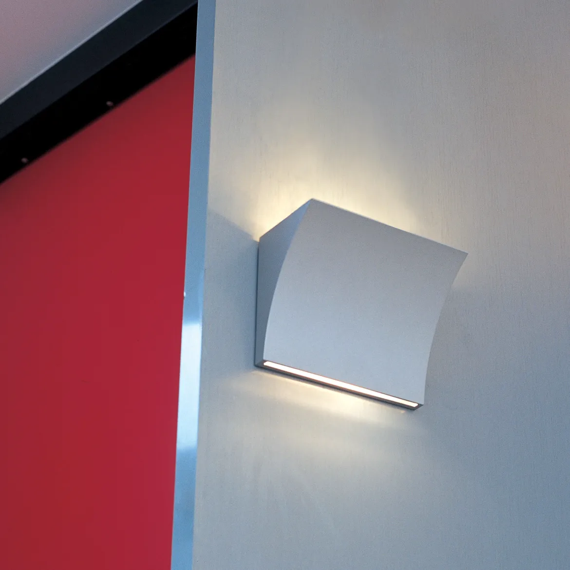 Pochette Up/Down Led
