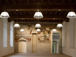 Romeo Moon Suspension 1