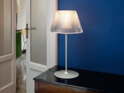 Romeo Moon Table 1