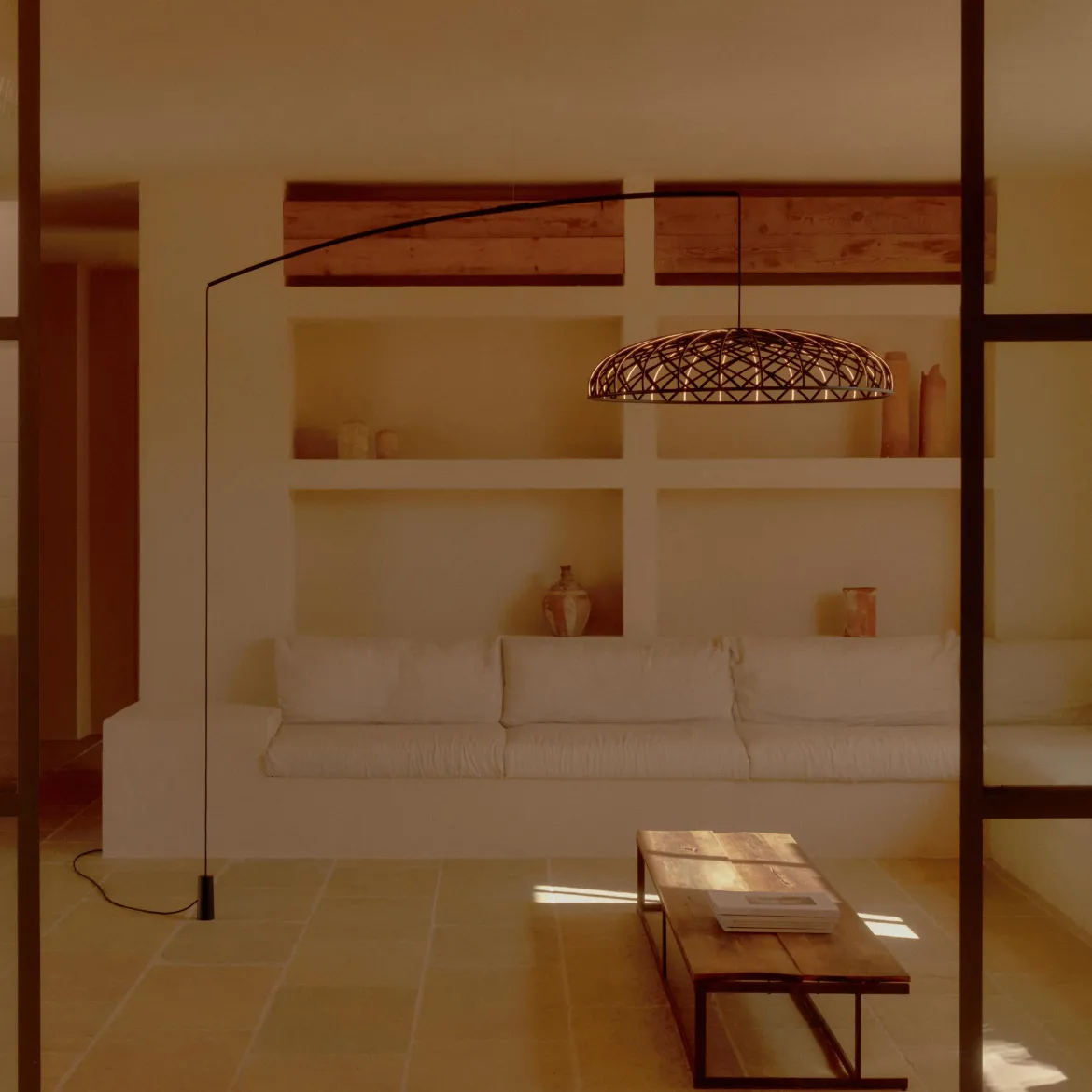 Skynest Motion