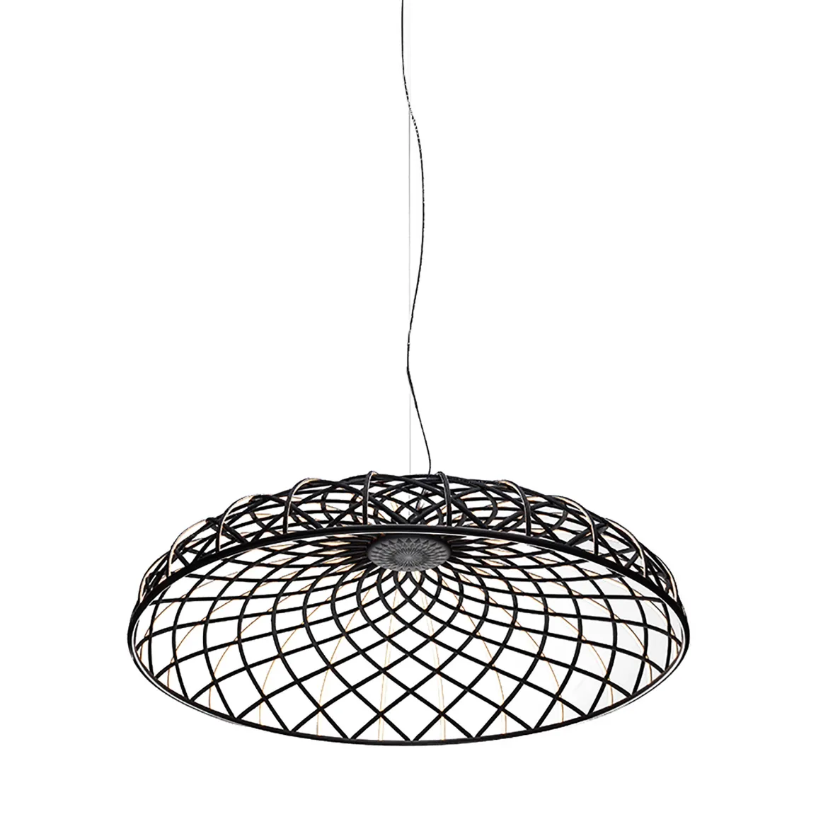 Skynest Suspension