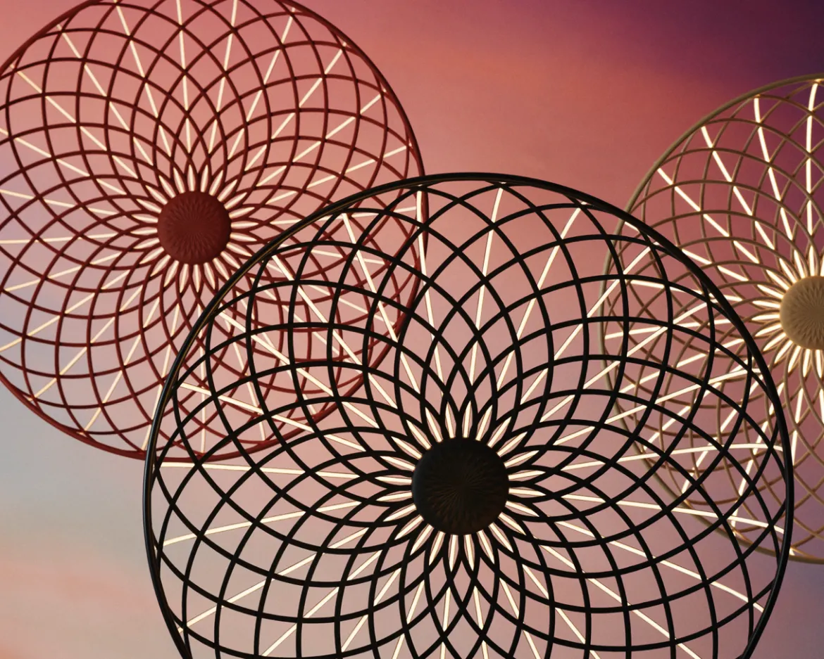 Skynest Suspension