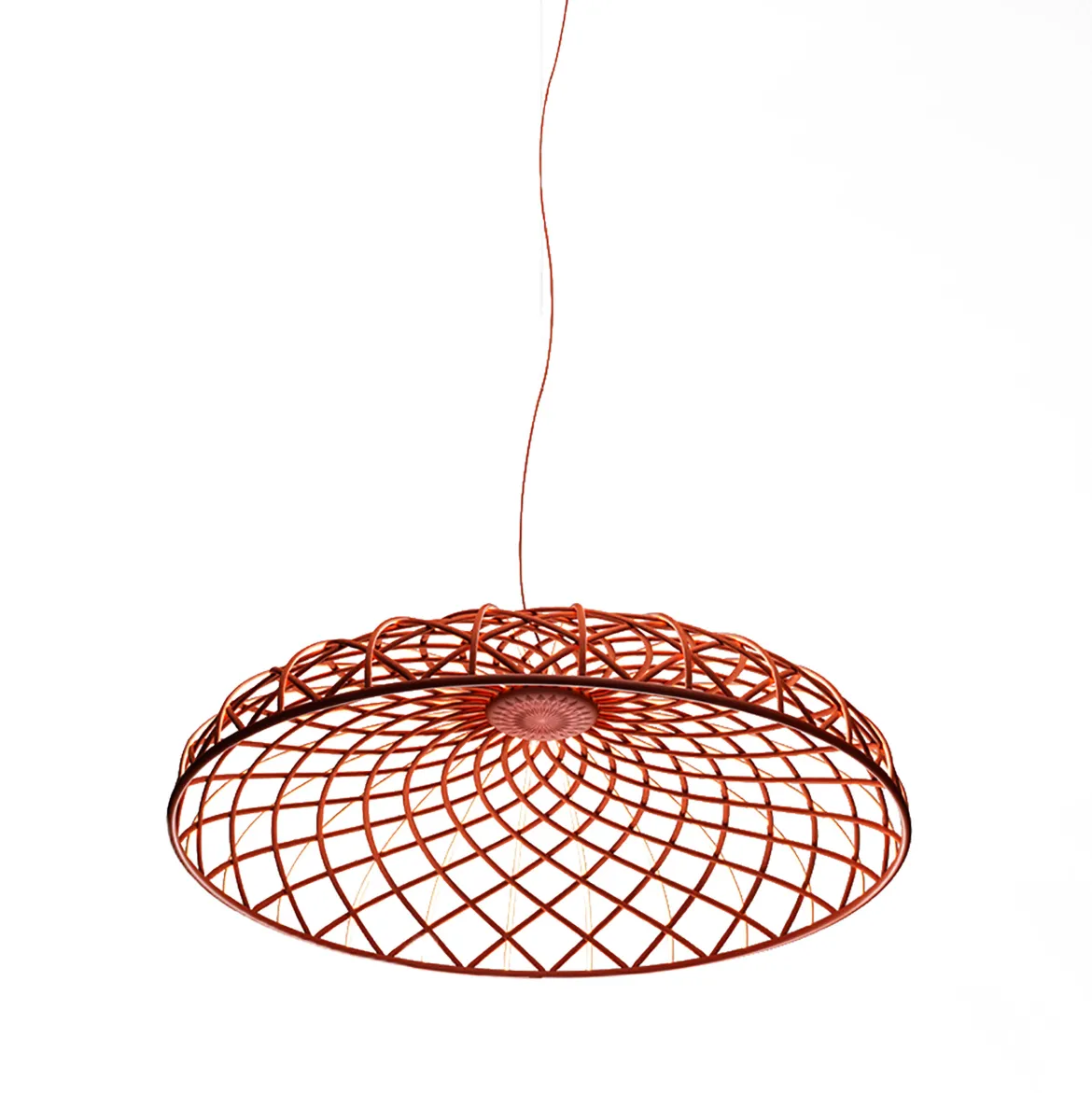 Skynest Suspension
