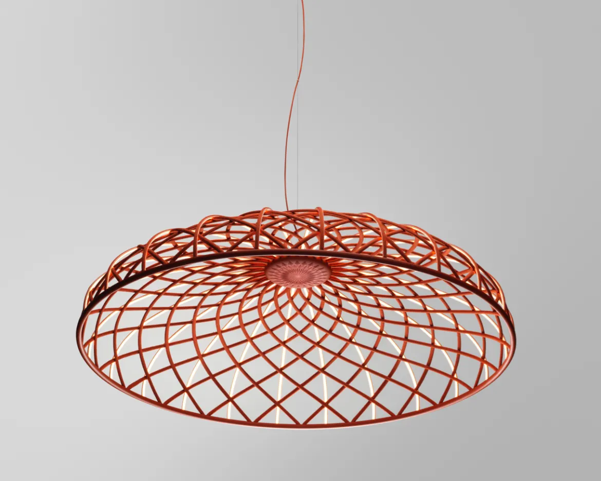 Skynest Suspension