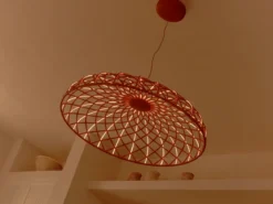 Skynest Suspension