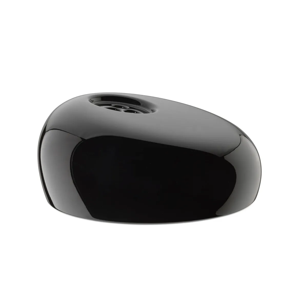 Snoopy Black reflector