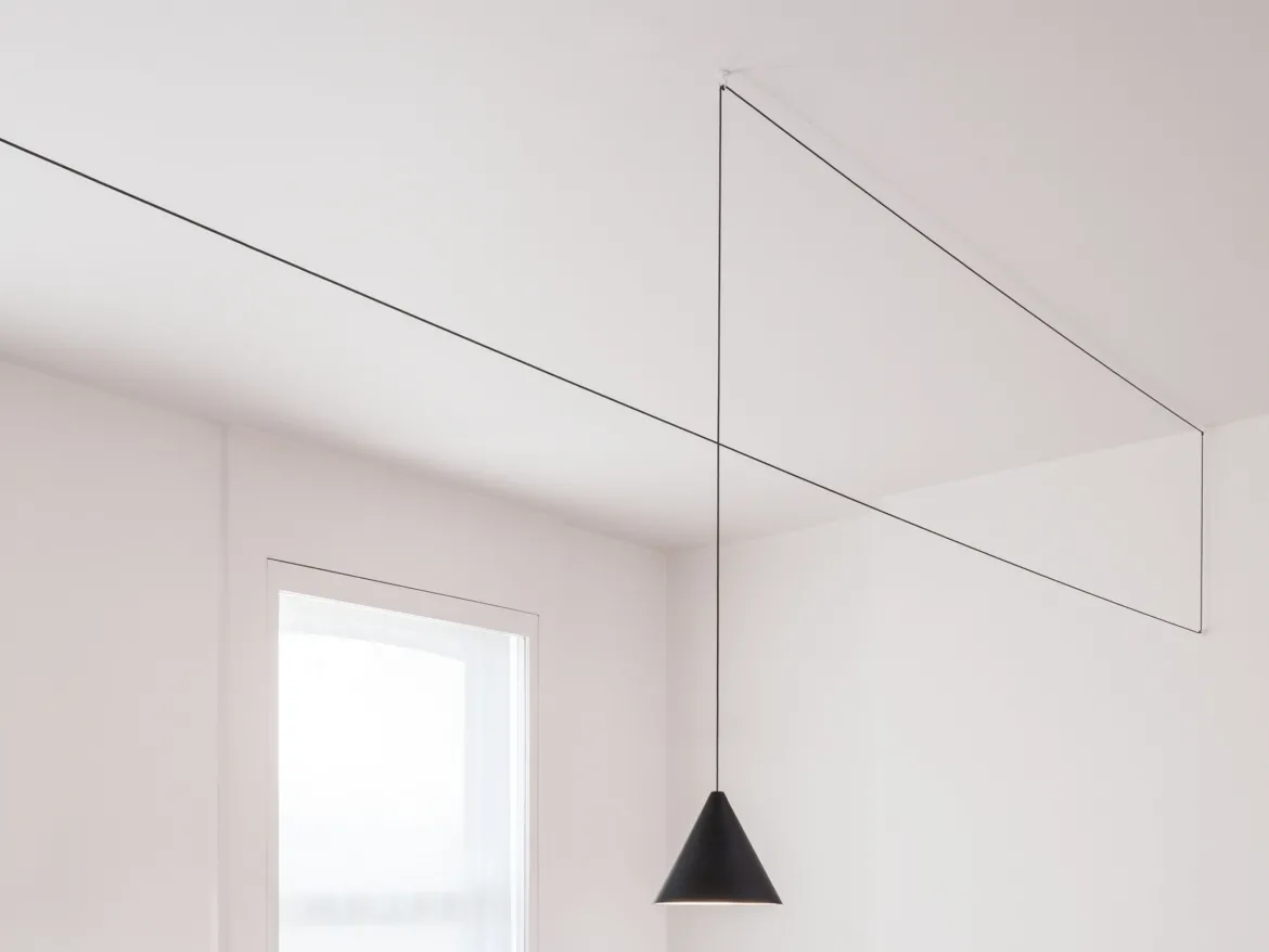 String Light Cone