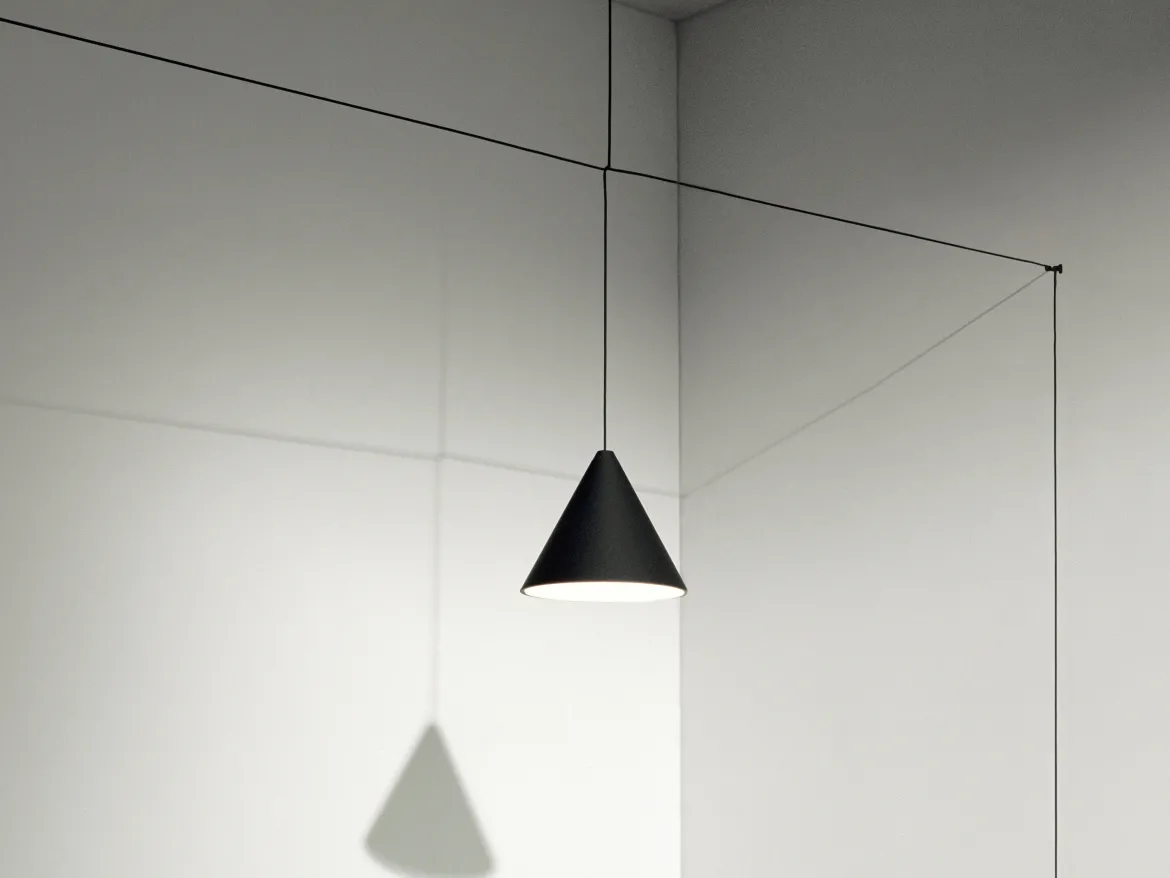String Light Cone