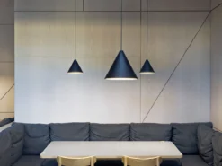 String Light Cone