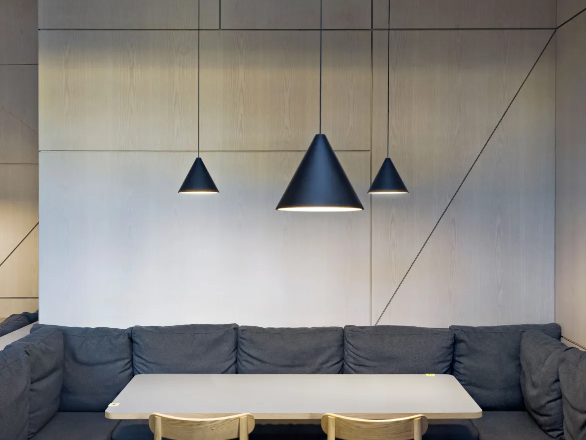 String Light Cone