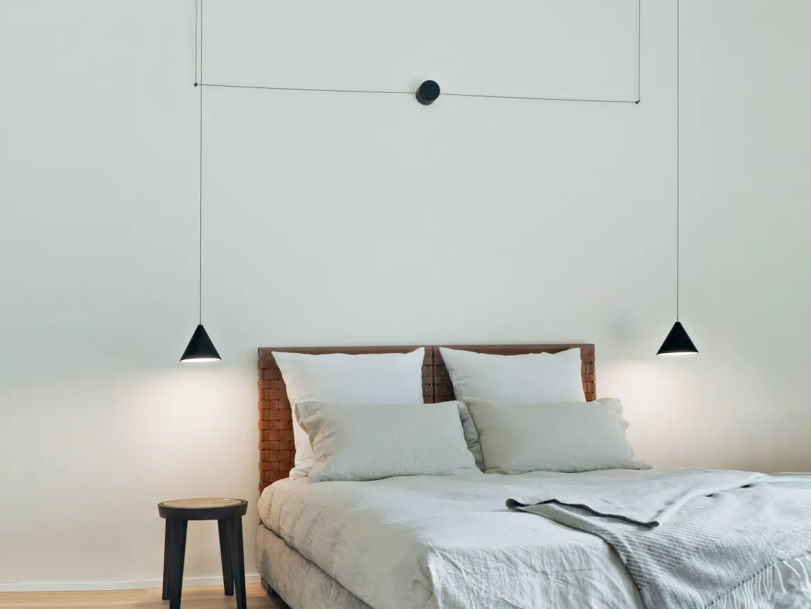 String Light Cone