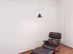String Light Cone