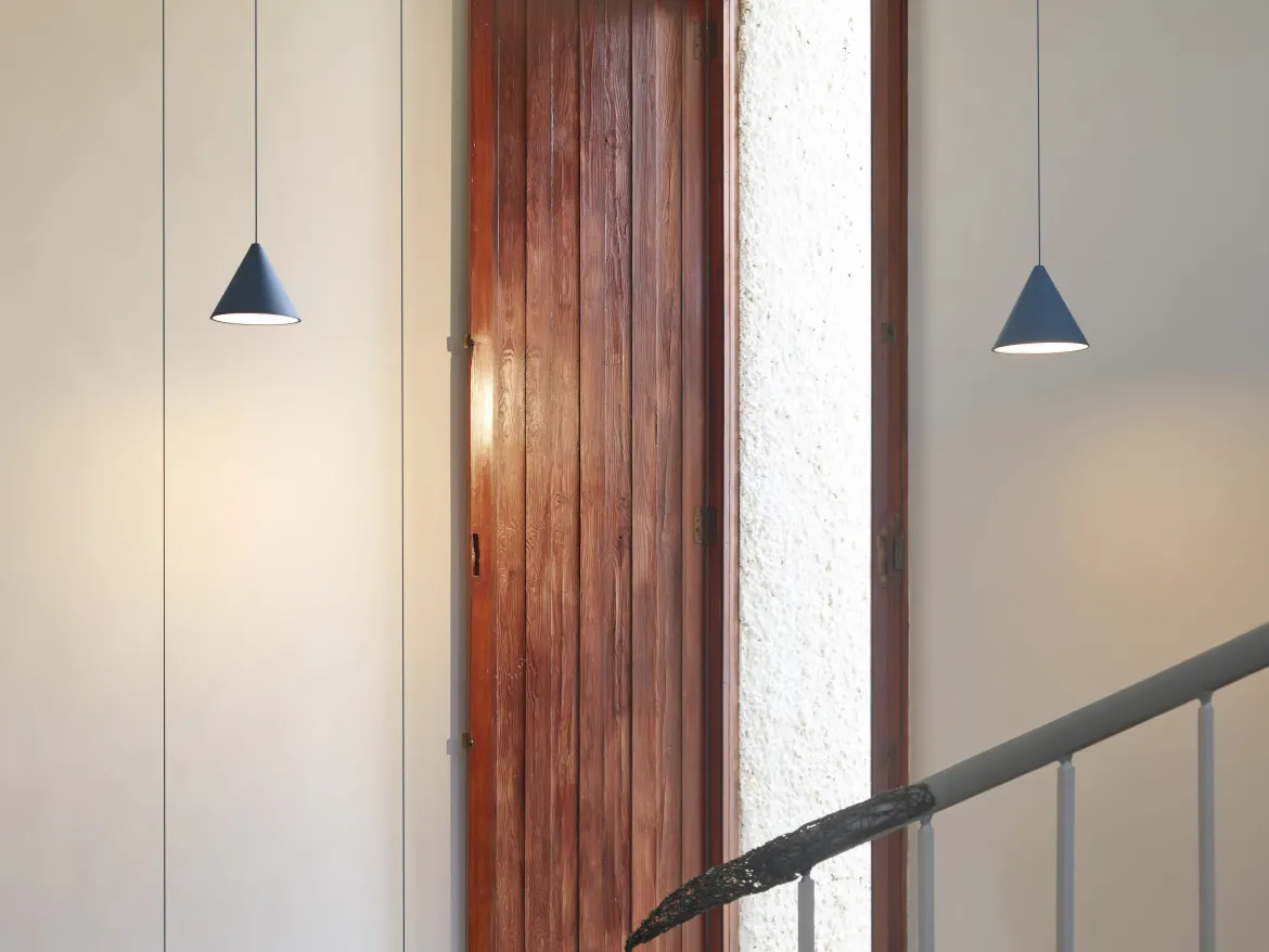 String Light Cone