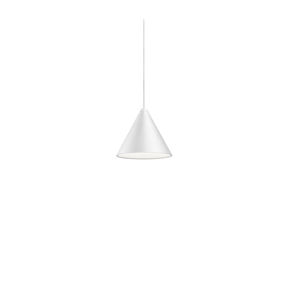 String Light Cone