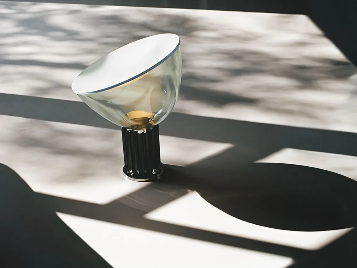 Taccia Small