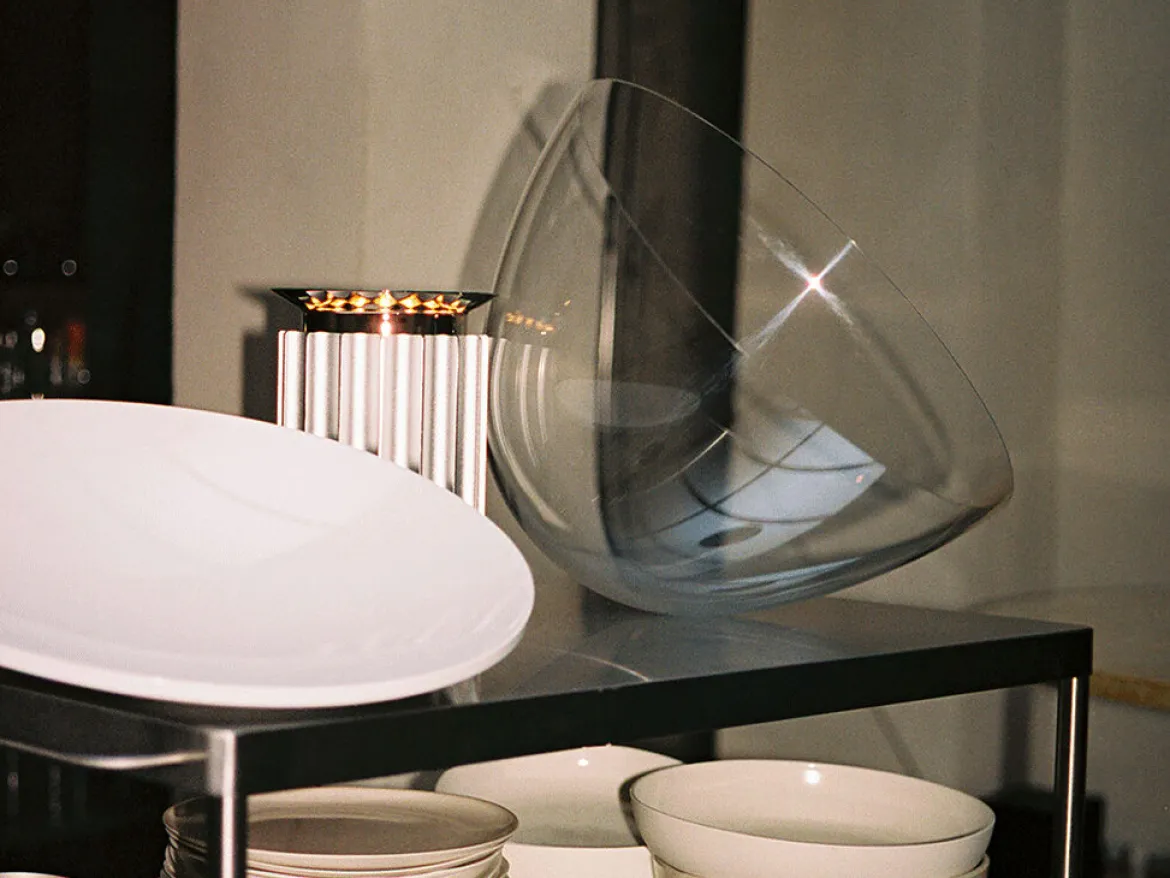 Taccia Small