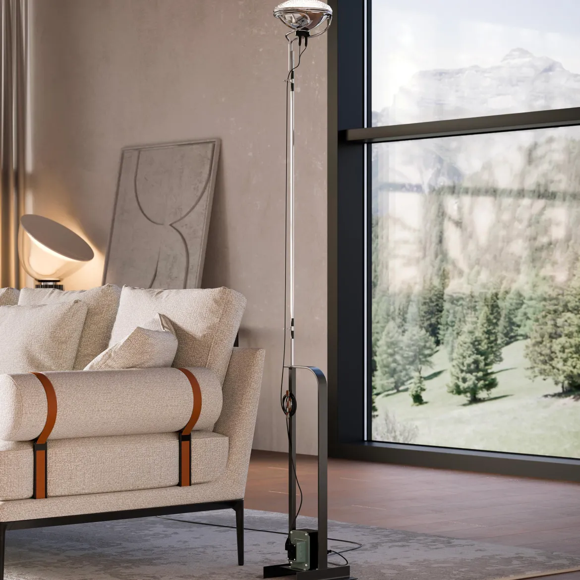 Toio Led