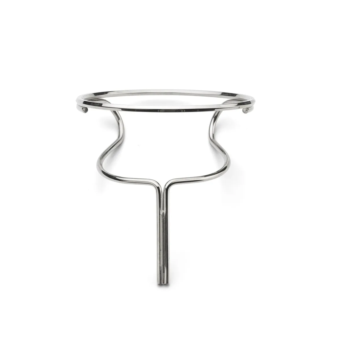 Toio Led Nickel plated brass cage