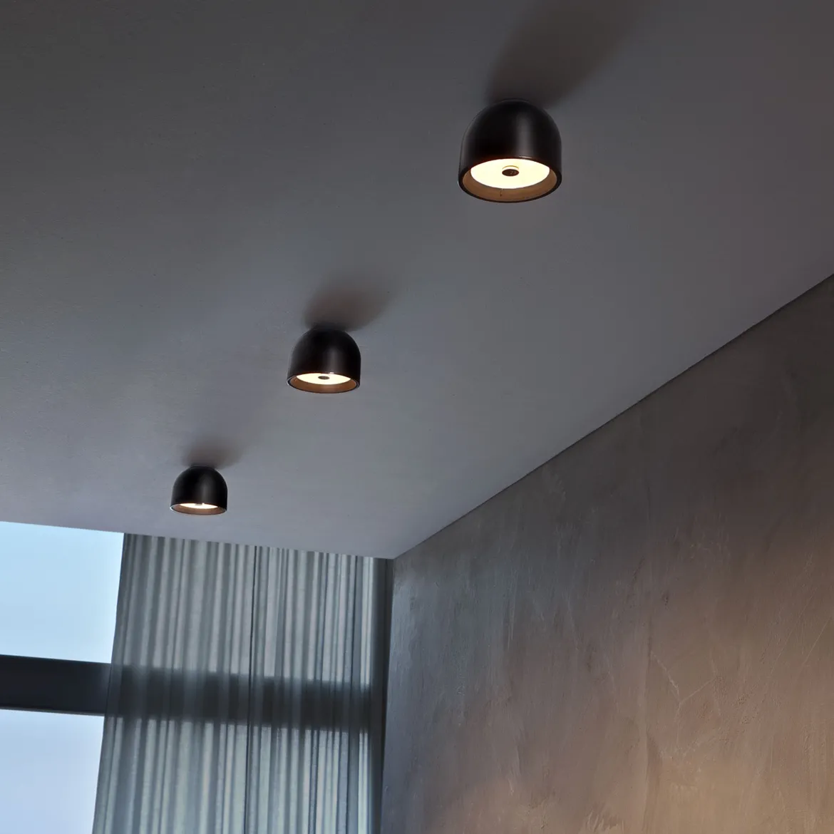 Wan Ceiling/Wall
