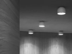 Wan Ceiling/Wall