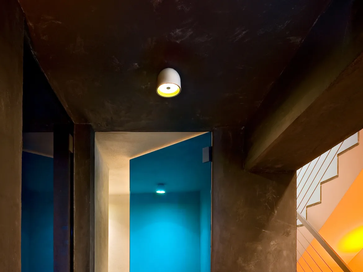 Wan Ceiling/Wall